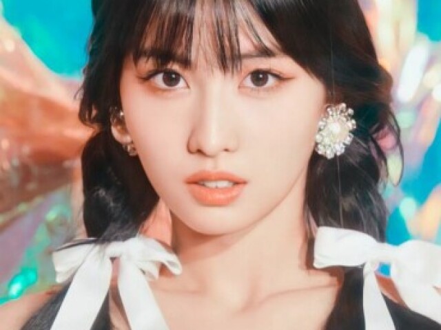 Momo (Twice)