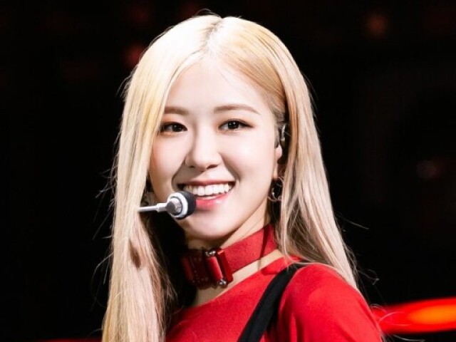 Rosé (BLACKPINK)