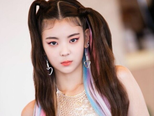 Lia (Itzy)