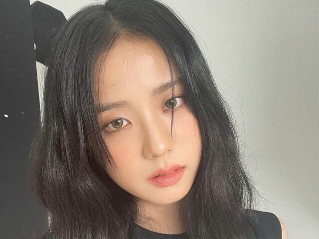 Jisoo (BLACKPINK)