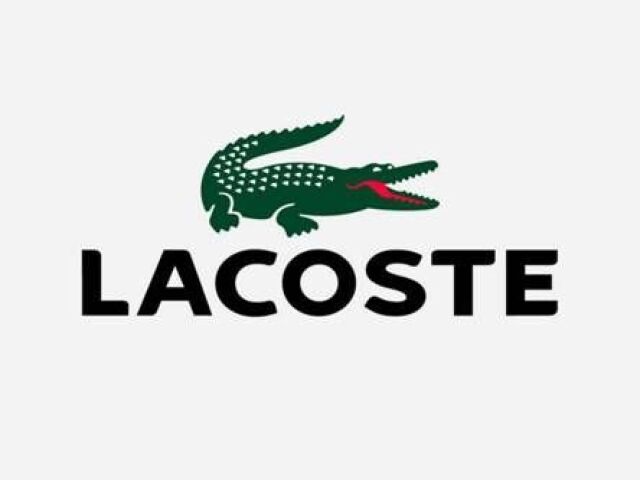 LACOSTE🐊