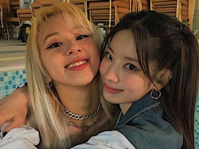 -Monte seu grupo de k-pop- (versão feminina)
