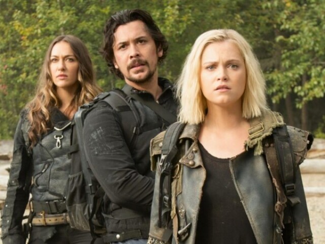 The 100 🔥🧨