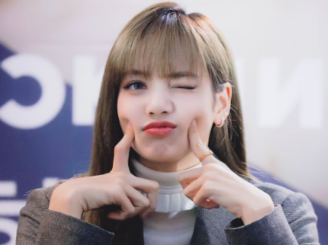 ♥ Lisa ♥