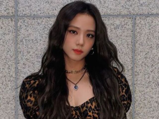 Jisoo