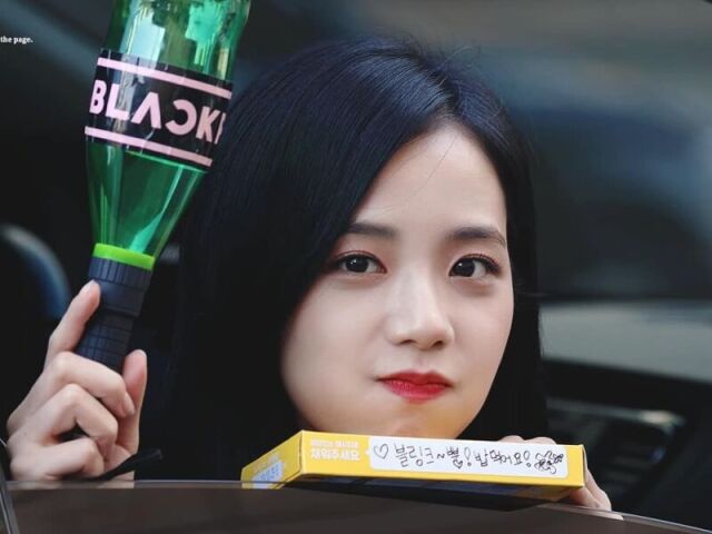 💫 Jisoo 💫
