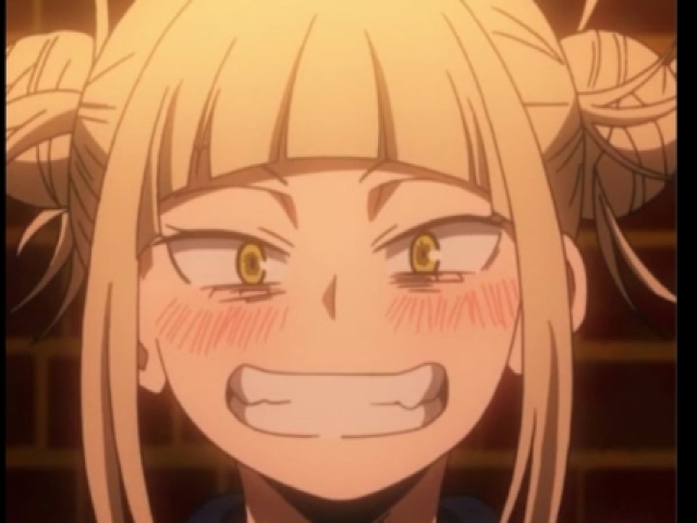 Himiko Toga