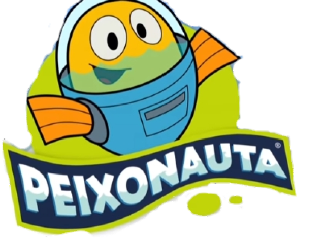 Peixonauta