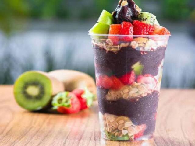 açai