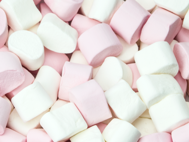 Marshmallow