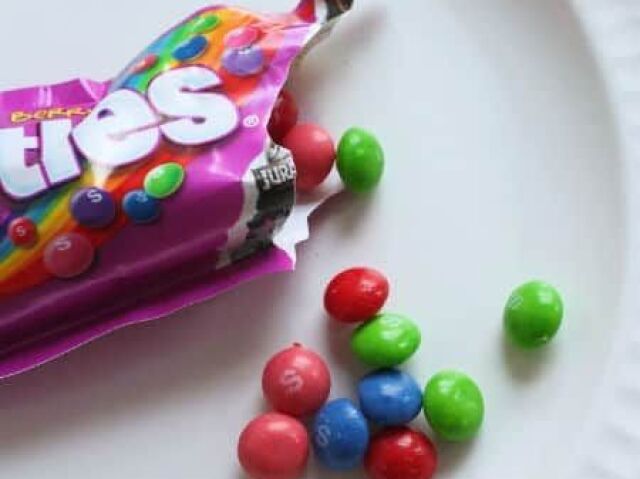 Skittles (M&M's)