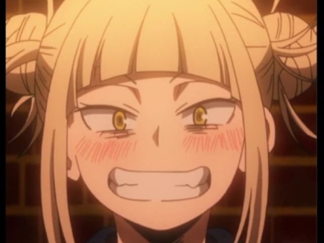 Himiko Toga