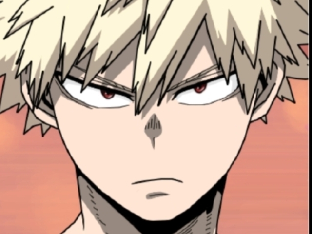 Kacchan