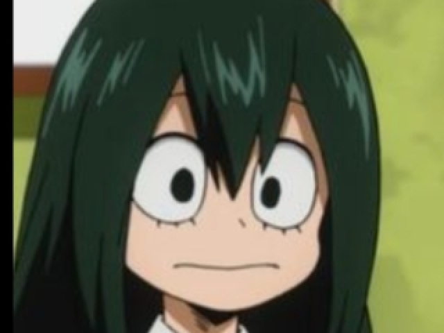 Froppy