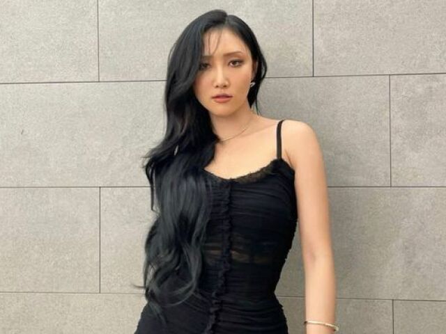 Hwasa