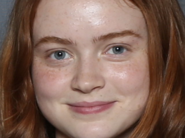 Sadie Sink