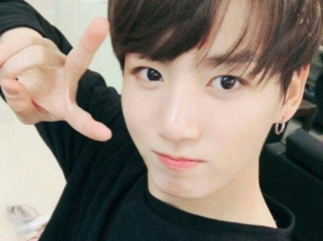 Jungkook