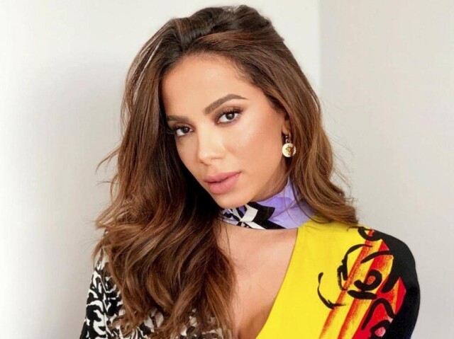 Voce conhece os clipes da anitta