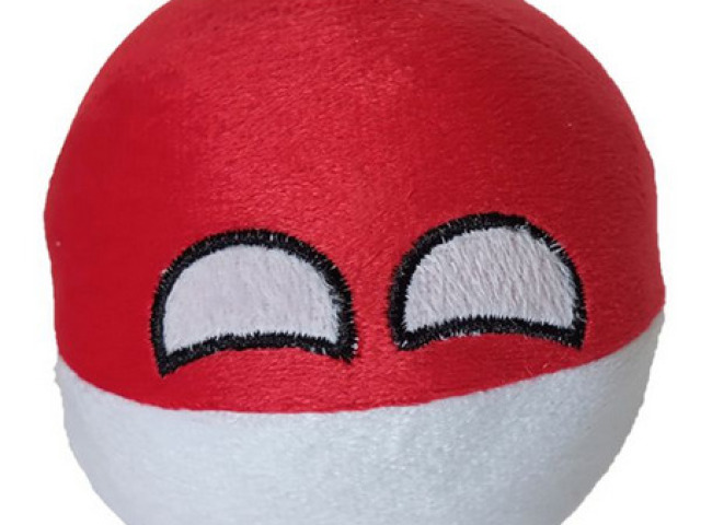 Polônia countryball