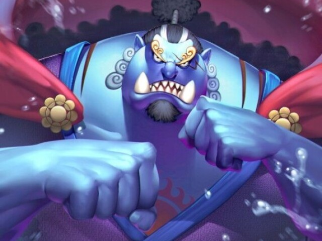 Jinbe