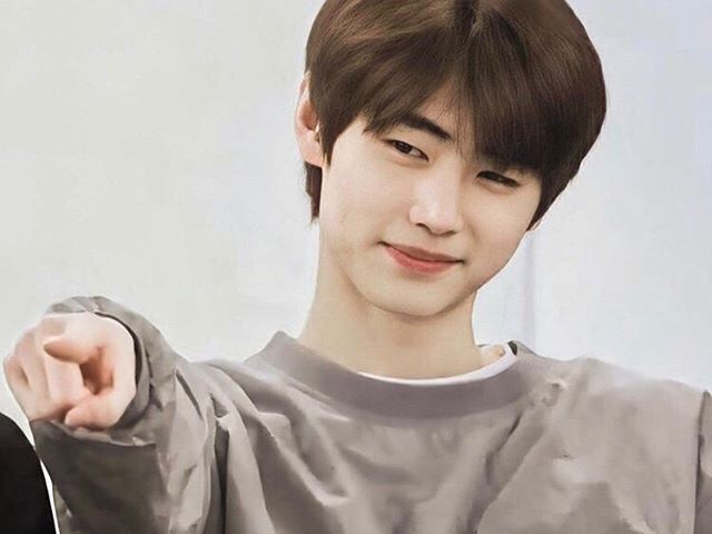 Sunghoon