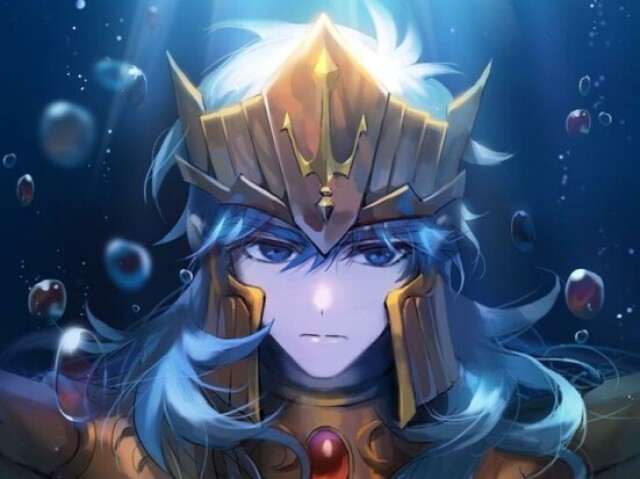 Poseidon
