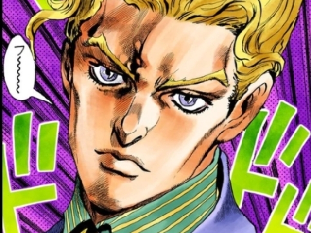 Kira Yoshikage