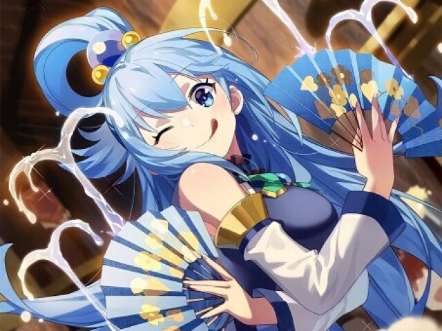 Aqua