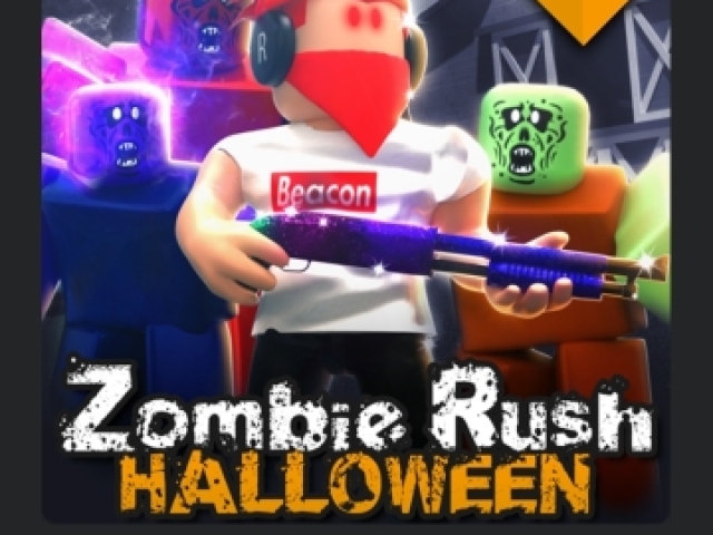 Zombie Rush