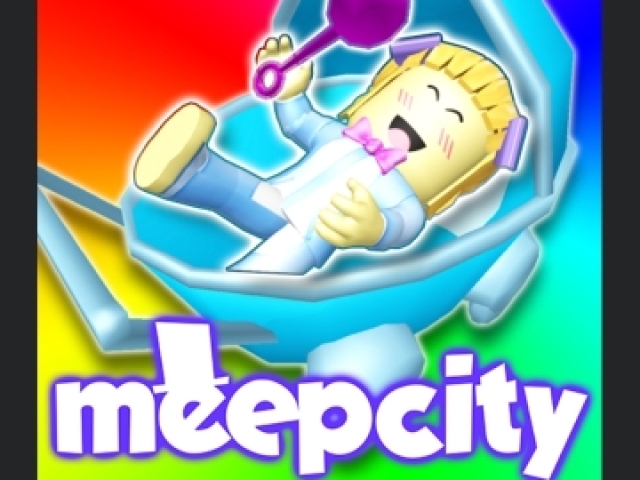 MeepCity