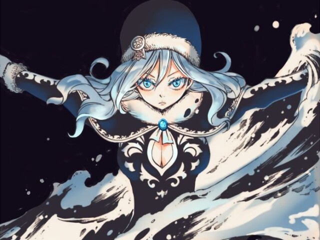 Juvia Lockser