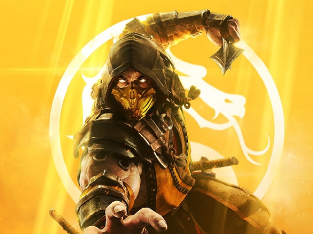 Mortal Kombat: Você conhece o Scorpion?