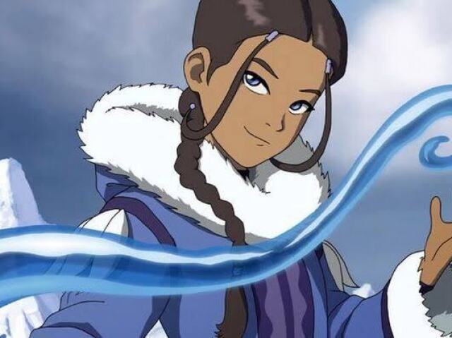 Katara.