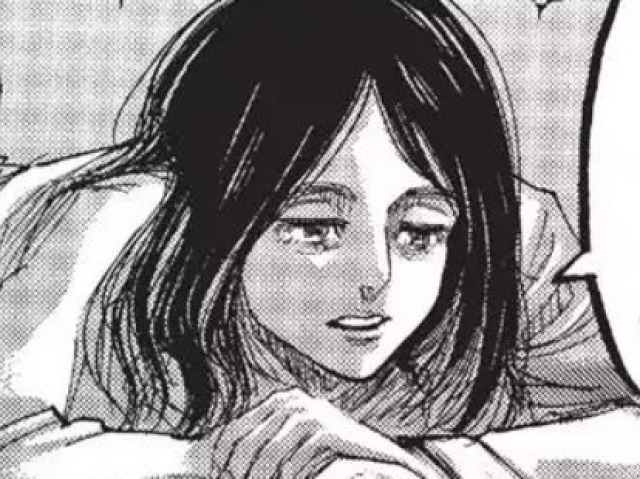 pieck finger