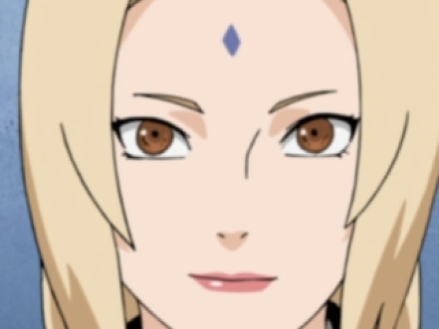 Tsunade