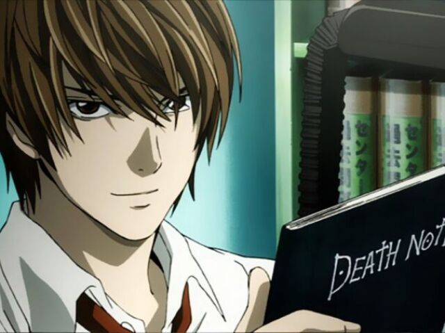 Death note