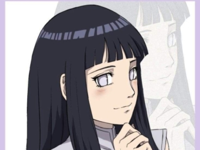 Hinata