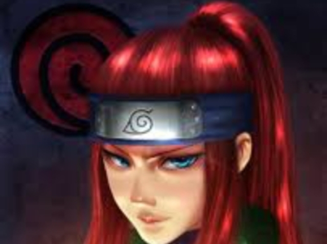 Kushina