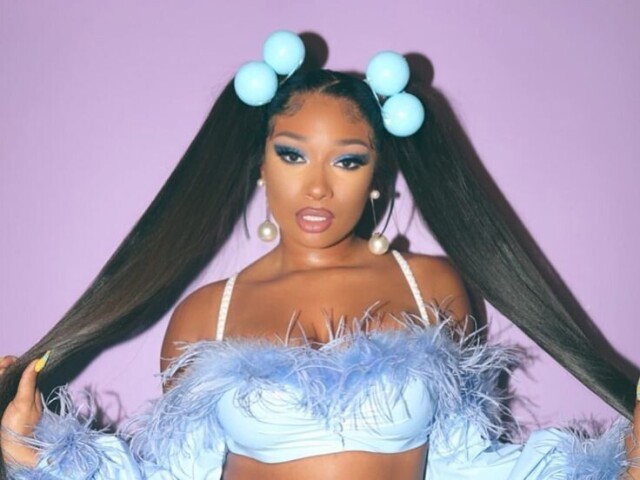 Megan Thee Stallion