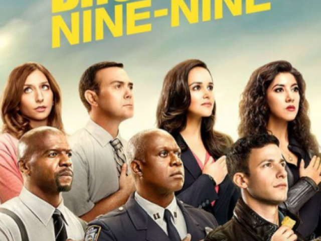 Brooklyn 99