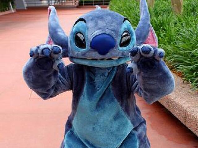 stitch