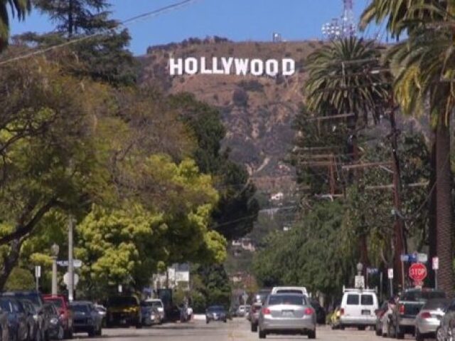 hollywood