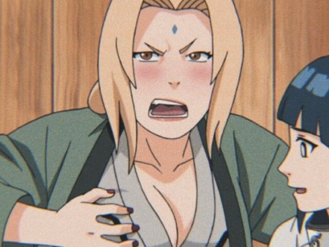 Tsunade