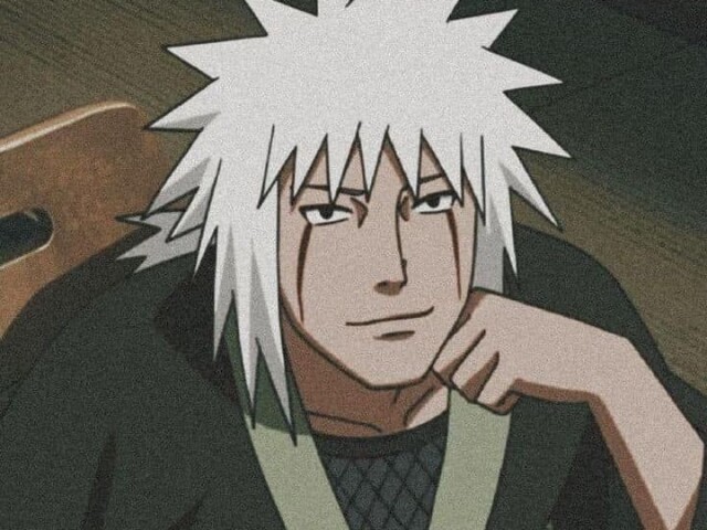 Jiraiya