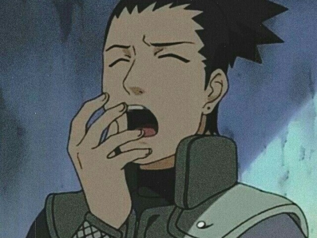 Shikamaru