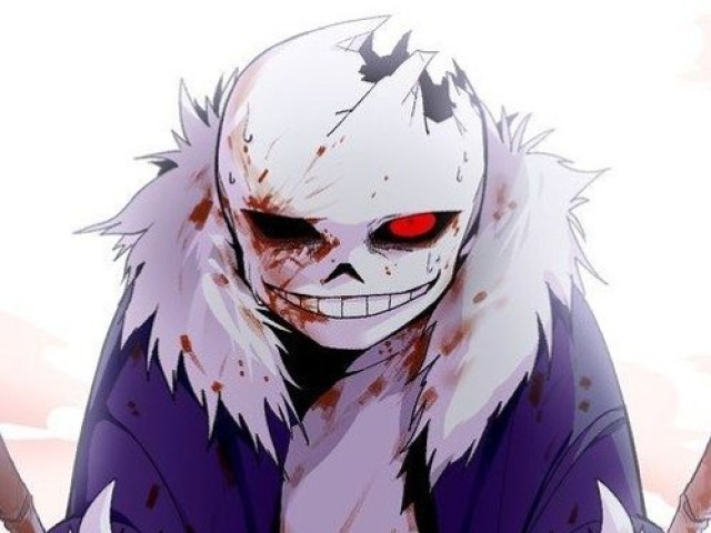 Horror sans