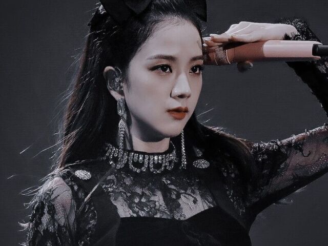 JISOO