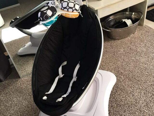 4moms mamaroo