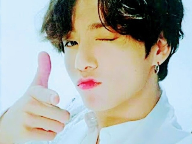 Quer conhecer que idol feminina? E masculino?