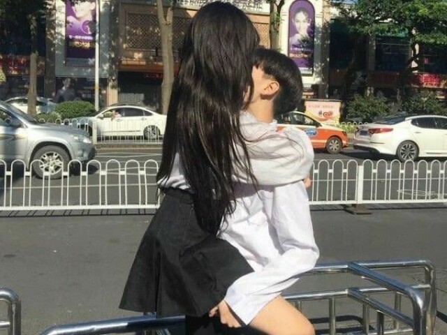 Agora finalmente posso te chamar de minha 💜 @s/n
ps: só minha -_-